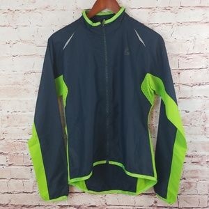 Cannondale Women's Biking Athletic Jacket Medium